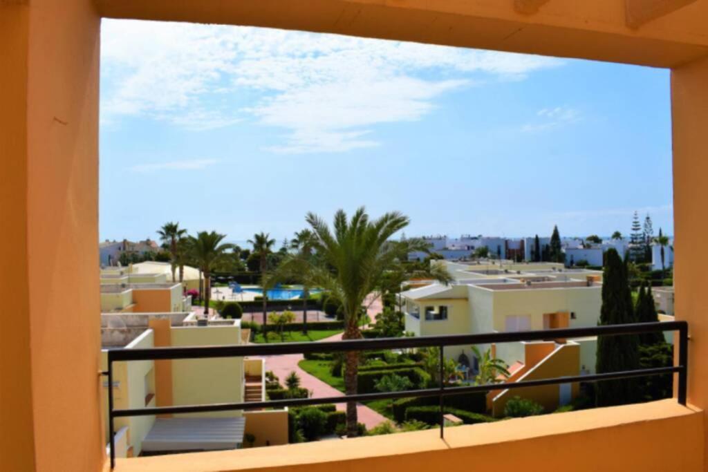 Bahia De Vera - Apartamento Naturista Con 3 Piscinas Junto A Playa Playas de Vera Экстерьер фото