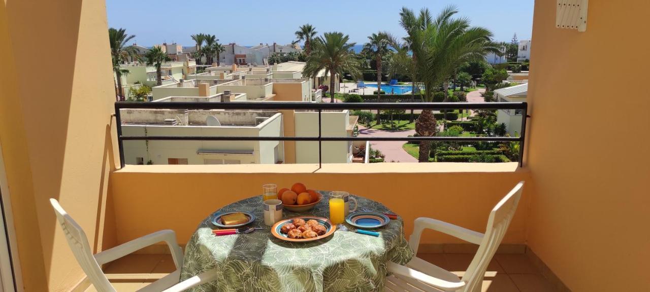 Bahia De Vera - Apartamento Naturista Con 3 Piscinas Junto A Playa Playas de Vera Экстерьер фото