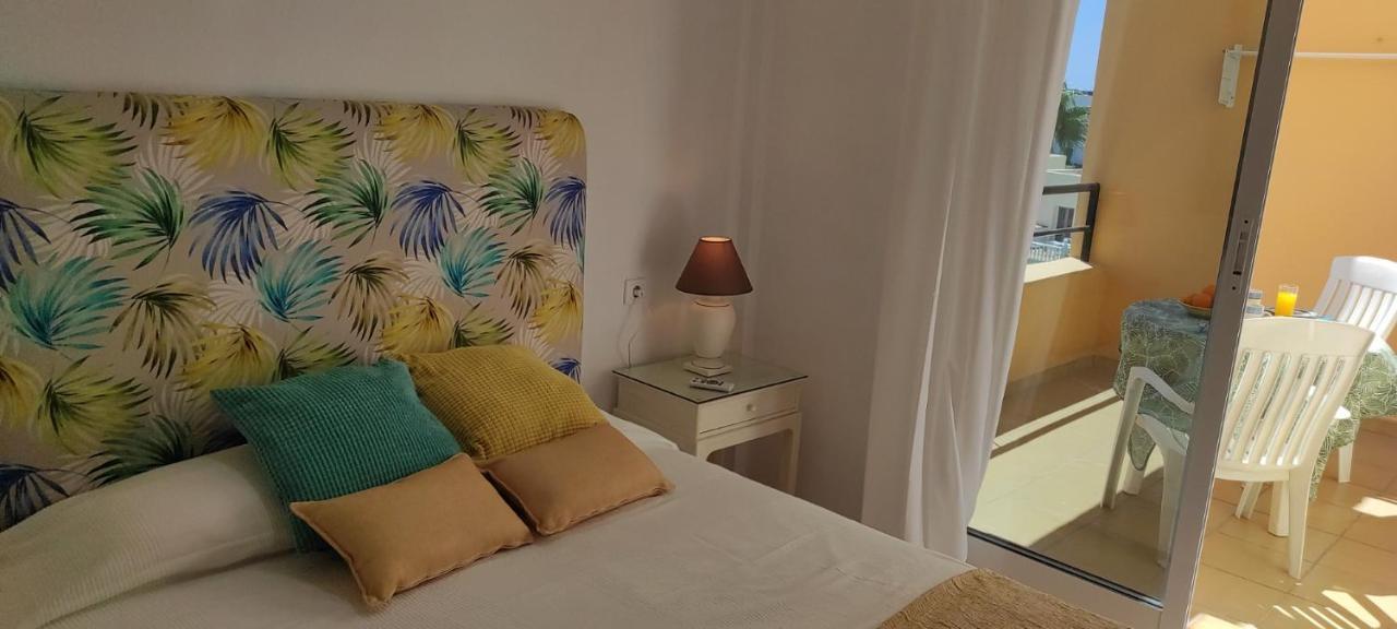 Bahia De Vera - Apartamento Naturista Con 3 Piscinas Junto A Playa Playas de Vera Экстерьер фото
