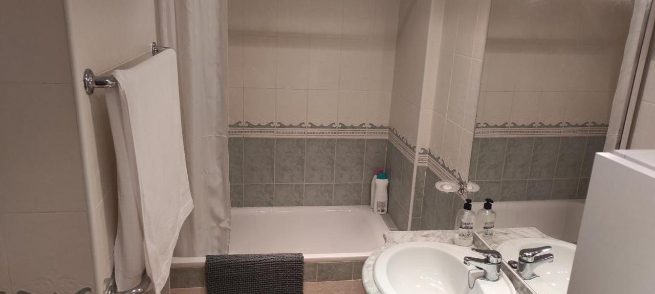 Bahia De Vera - Apartamento Naturista Con 3 Piscinas Junto A Playa Playas de Vera Экстерьер фото